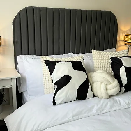 Cole Street Apartments Birkenhead Esterno foto