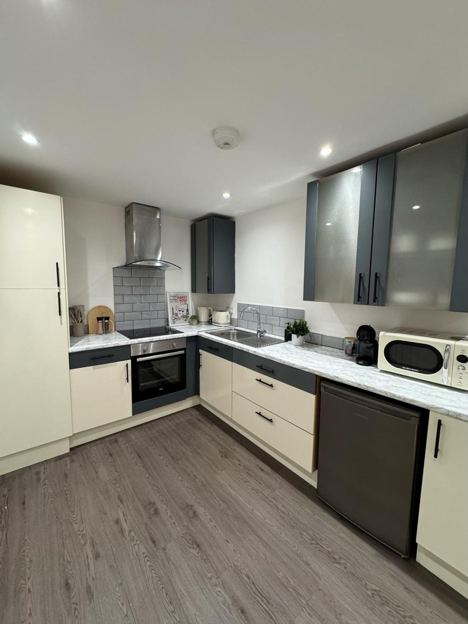 Cole Street Birkenhead